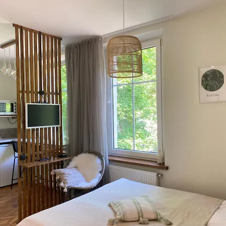 Cozy And Bright Sauliu Studio In Klaipeda Exterior photo