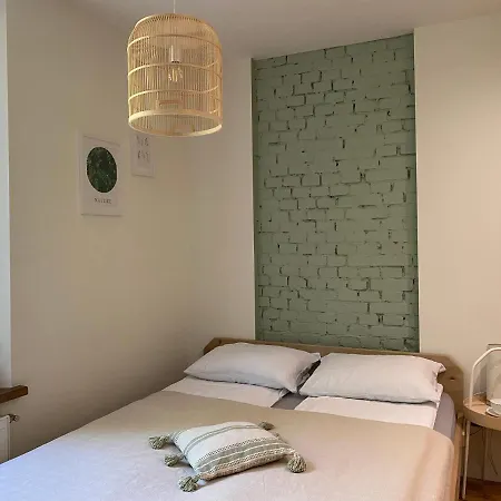 Cozy And Bright Sauliu Studio In Klaipeda Exterior photo