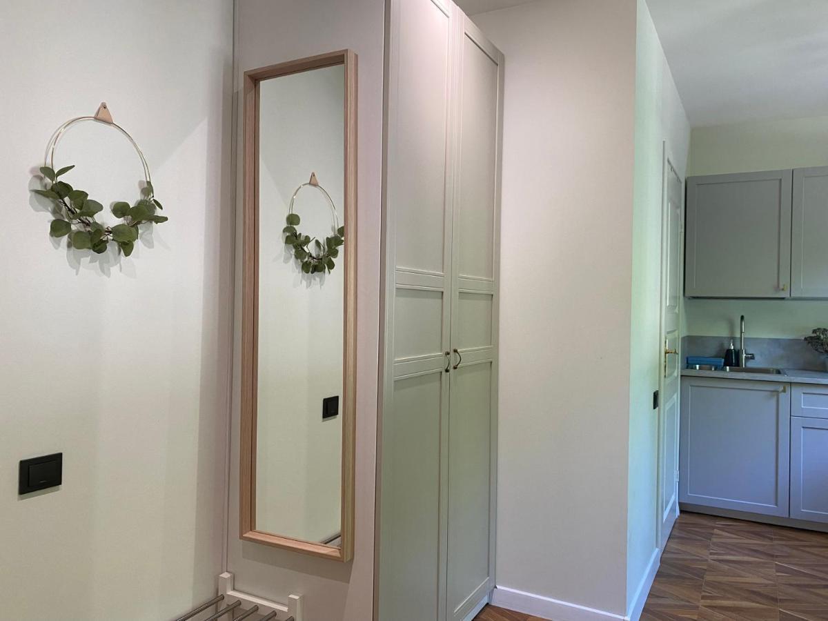 Apartment Cozy And Bright Sauliu In Klaipėda