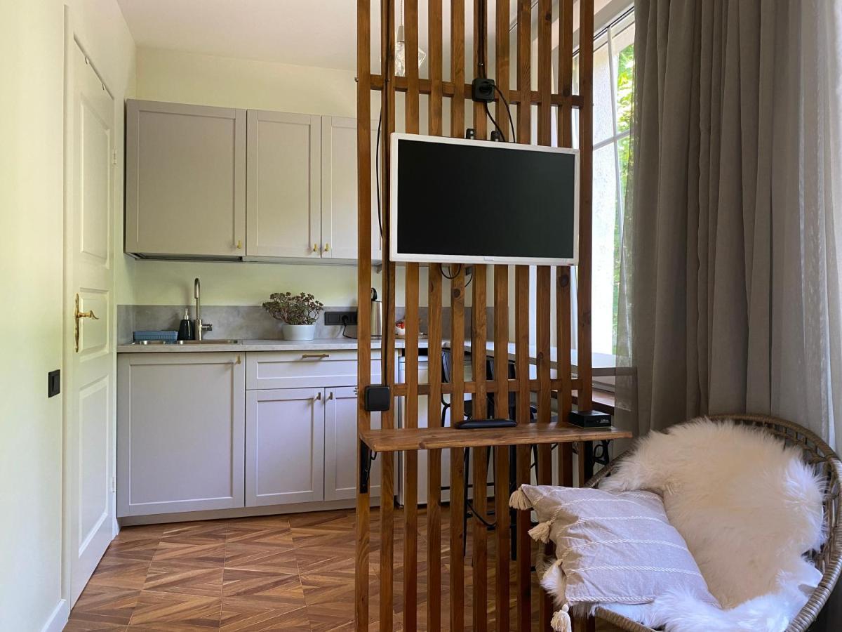 Apartment Cozy And Bright Sauliu In *