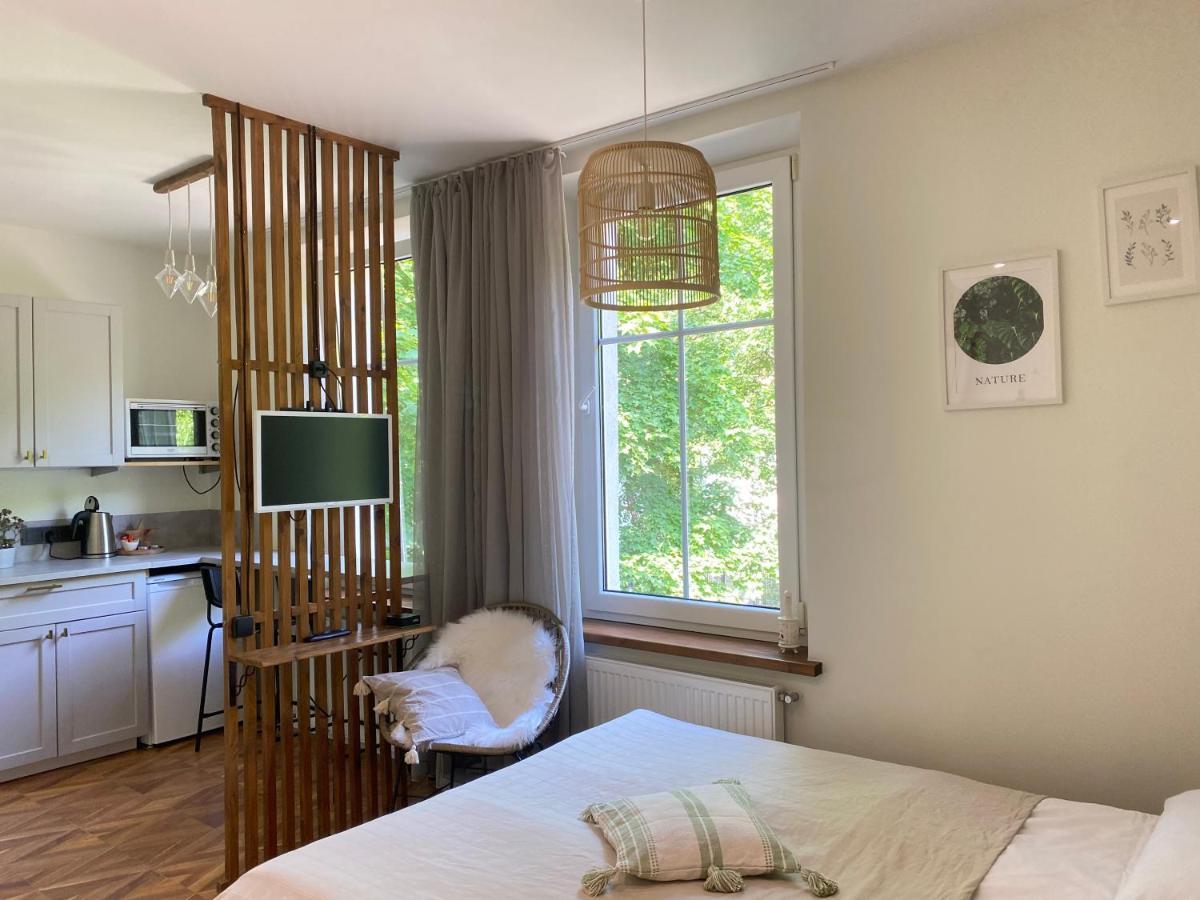 Cozy And Bright Sauliu In * Klaipėda
